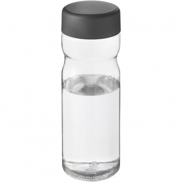Logo trade business gift photo of: H2O Active® Base Tritan™ 650 ml screw cap water bottle