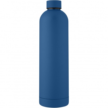 Logotrade promotional gift picture of: Spring 1 L copper vacuum insulated bottle