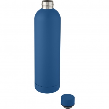 Logo trade business gift photo of: Spring 1 L copper vacuum insulated bottle