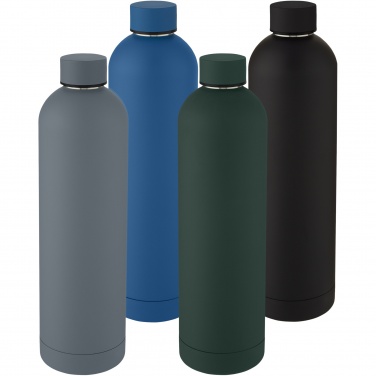 Logotrade promotional product image of: Spring 1 L copper vacuum insulated bottle
