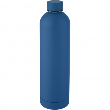 Logotrade promotional product image of: Spring 1 L copper vacuum insulated bottle
