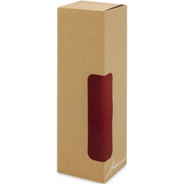 Logo trade promotional products picture of: Insulated tumbler Jetta 330 ml copper vacuum