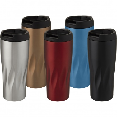 Logo trade promotional products image of: Waves 450 ml copper vacuum insulated tumbler