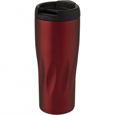 Logotrade business gift image of: Waves 450 ml copper vacuum insulated tumbler