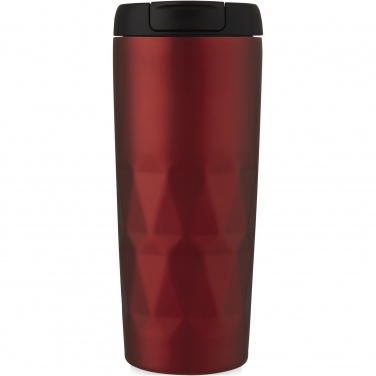 Logotrade business gifts photo of: Prisma 450 ml copper vacuum insulated tumbler