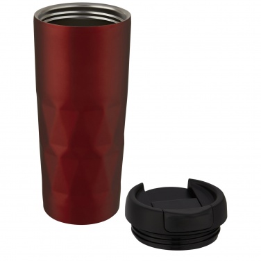 Logotrade business gift image of: Prisma 450 ml copper vacuum insulated tumbler