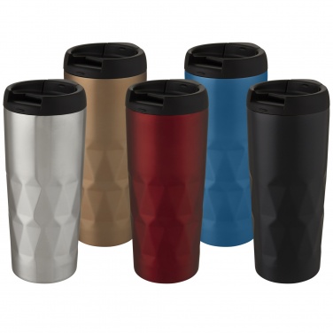 Logotrade promotional item picture of: Prisma 450 ml copper vacuum insulated tumbler