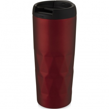 Logotrade promotional merchandise photo of: Prisma 450 ml copper vacuum insulated tumbler
