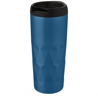 Logotrade promotional merchandise photo of: Prisma 450 ml copper vacuum insulated tumbler