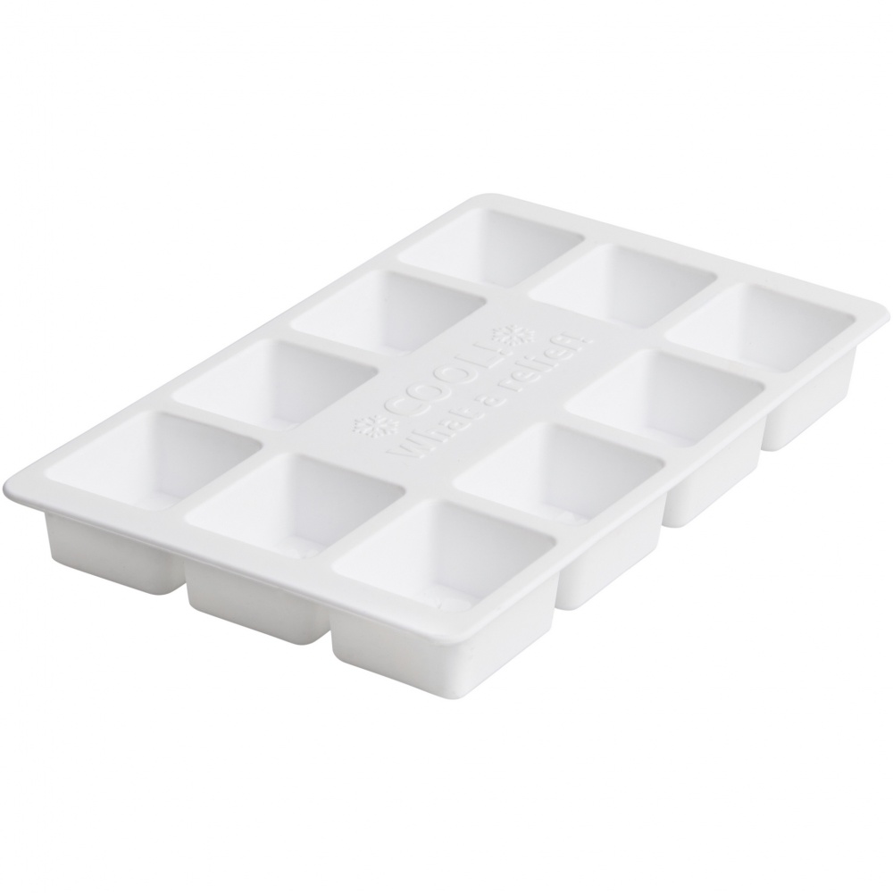 Logotrade promotional merchandise photo of: Chill customisable ice cube tray