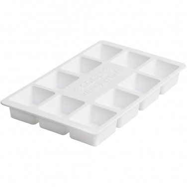 Logo trade promotional merchandise picture of: Chill customisable ice cube tray