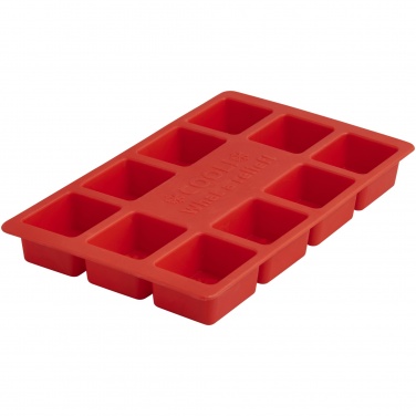 Logotrade promotional products photo of: Chill customisable ice cube tray