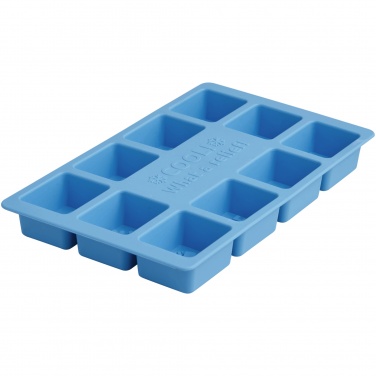 Logotrade advertising product image of: Chill customisable ice cube tray