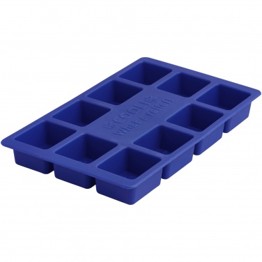 Logotrade advertising product picture of: Chill customisable ice cube tray