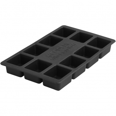 Logotrade promotional merchandise photo of: Chill customisable ice cube tray