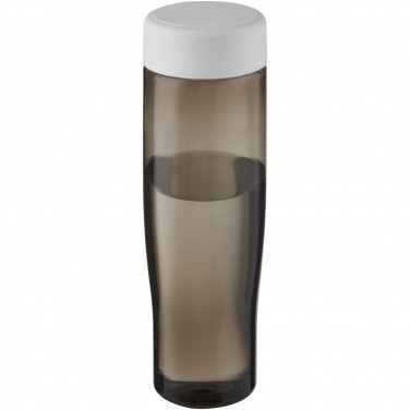 Logotrade promotional gift image of: H2O Active® Eco Tempo 700 ml screw cap water bottle
