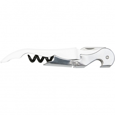 Logo trade promotional giveaways image of: Foxy waitress knife