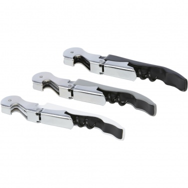 Logo trade promotional giveaways picture of: Foxy waitress knife
