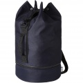 Retrend RPET sailor duffel bag 35L, Navy