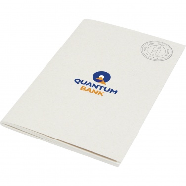 Logotrade business gifts photo of: Dairy Dream A5 size reference recycled milk cartons cahier notebook