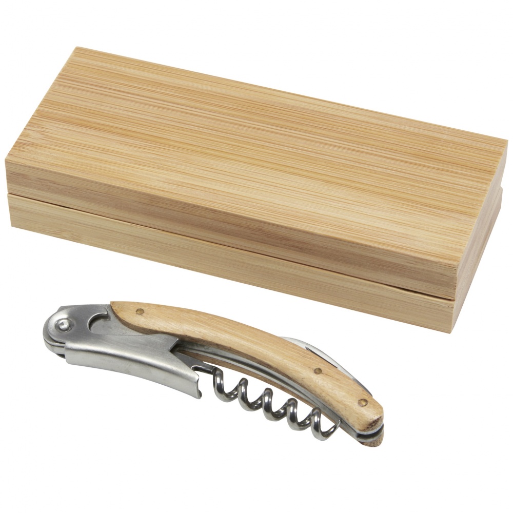 Logotrade promotional gift picture of: Carmenier waitress knife