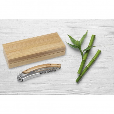 Logotrade corporate gift image of: Carmenier waitress knife