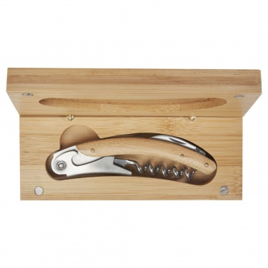 Logo trade promotional gift photo of: Carmenier waitress knife