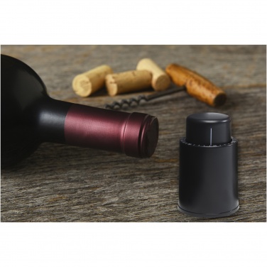 Logotrade advertising products photo of: Sangio wine stopper