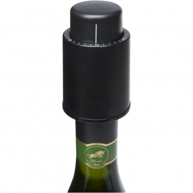 Logo trade promotional items picture of: Sangio wine stopper