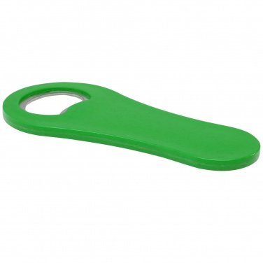 Logo trade corporate gifts picture of: Schyn wheat straw bottle opener