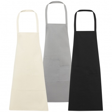 Logotrade corporate gift image of: Khana 280 g/m² cotton apron