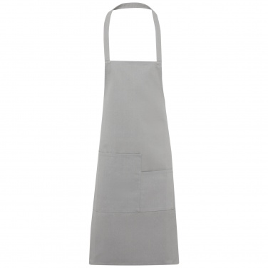 Logotrade promotional products photo of: Khana 280 g/m² cotton apron