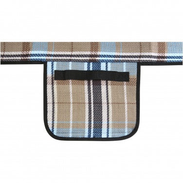 Logotrade business gift image of: Sedum picnic blanket