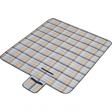 Logotrade corporate gift image of: Sedum picnic blanket