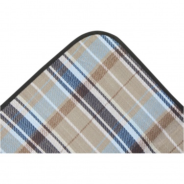 Logotrade corporate gift image of: Sedum picnic blanket