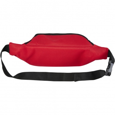 Logotrade promotional merchandise image of: Journey GRS RPET waist bag