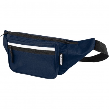 Logotrade advertising product image of: Journey GRS RPET waist bag