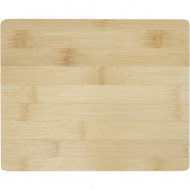 Logotrade promotional gift image of: Ement bamboo cheese board and tools