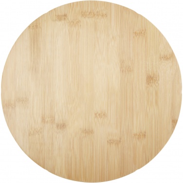 Logotrade promotional product picture of: Mangiary bamboo pizza peel and tools