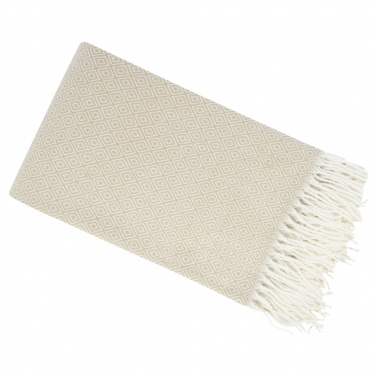 Logo trade promotional products picture of: Zinnia summer blanket