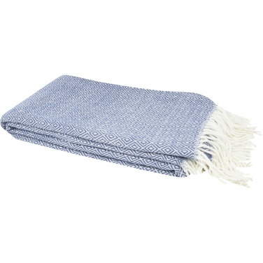 Logotrade advertising product picture of: Zinnia summer blanket