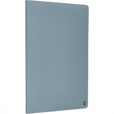 Logotrade corporate gift image of: Karst® A5 stone paper journal twin pack