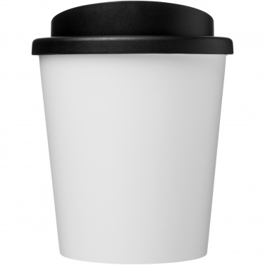 Logotrade promotional merchandise photo of: Americano® Espresso 250 ml recycled insulated tumbler