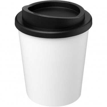 Logotrade promotional products photo of: Americano® Espresso 250 ml recycled insulated tumbler