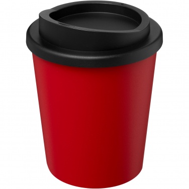 Logotrade promotional gift picture of: Americano® Espresso 250 ml recycled insulated tumbler