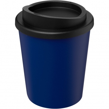 Logotrade promotional giveaways photo of: Americano® Espresso 250 ml recycled insulated tumbler