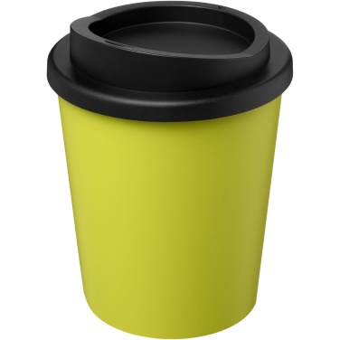 Logotrade corporate gifts photo of: Americano® Espresso 250 ml recycled insulated tumbler