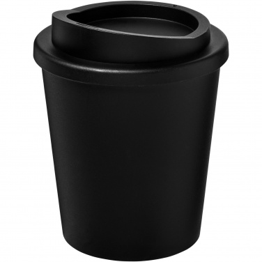 Logo trade promotional items picture of: Americano® Espresso 250 ml recycled insulated tumbler