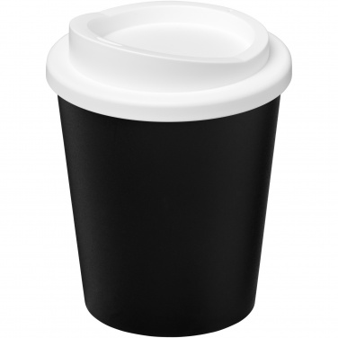 Logo trade promotional products image of: Americano® Espresso Eco 250 ml recycled tumbler