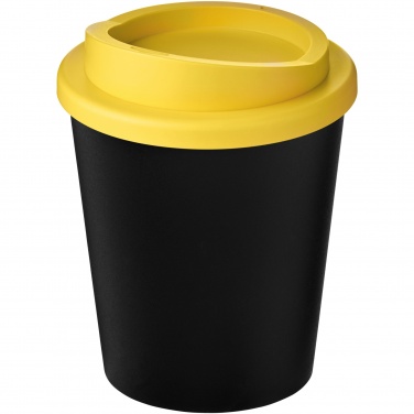 Logo trade promotional gifts image of: Americano® Espresso Eco 250 ml recycled tumbler